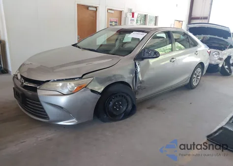 2015 Toyota Camry Le из США, поврежденный, VIN 4T1BF1FK2FU084812